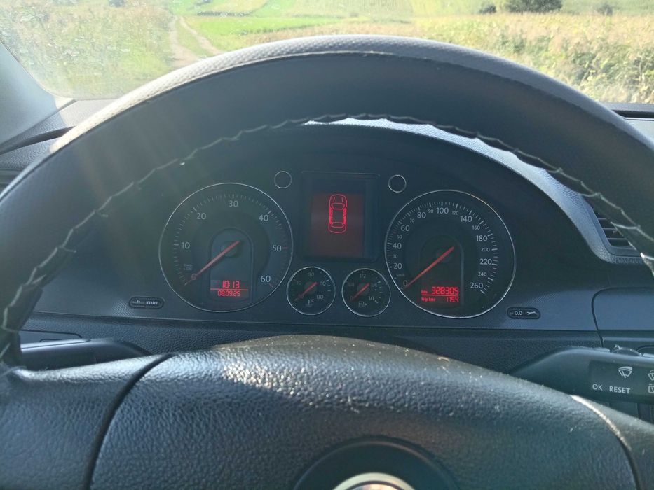 De vânzare Passat B6