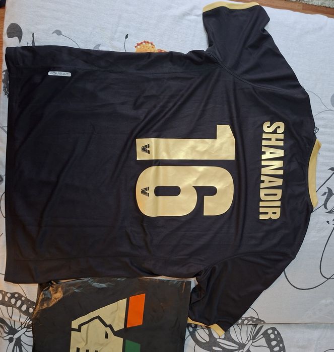 Vand tricou Nou Kappa Veneția Sezonul 23/24 Shanadir nr16