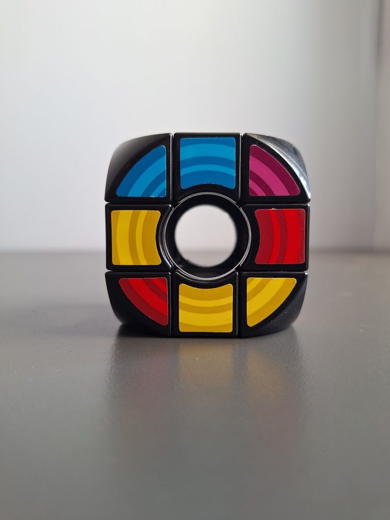 Кубче на рубик Void cube Rubik's cube