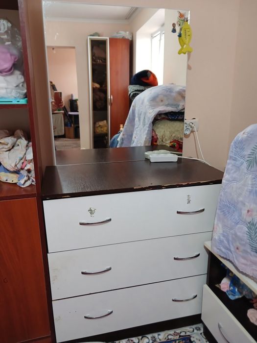 Камод 10000 тенге