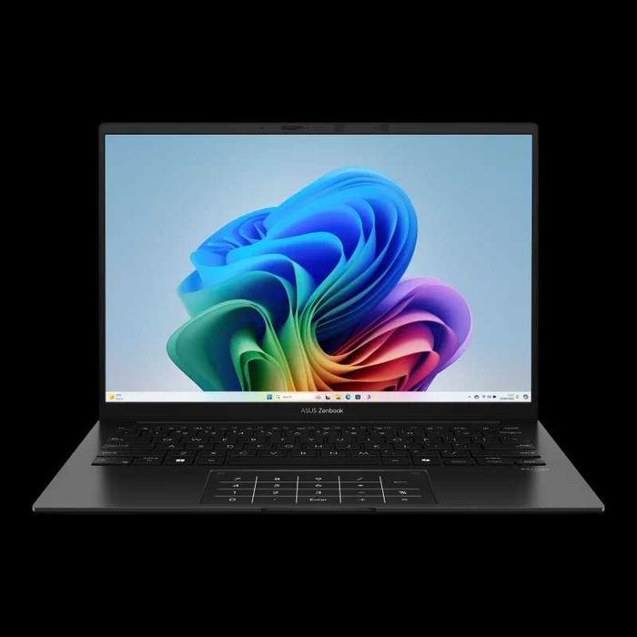 Asus ZenBook 14 OLED WUXGA AMD Ryzen AI 7 350 LPDDR5X 16GB SSD 1TB Rus
