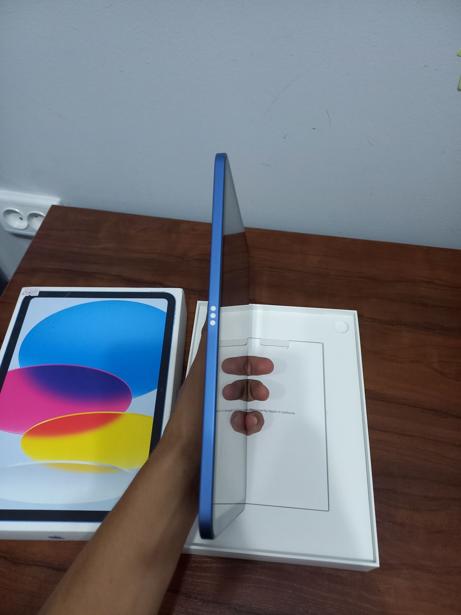 Ipad 10 64gb wi-fi