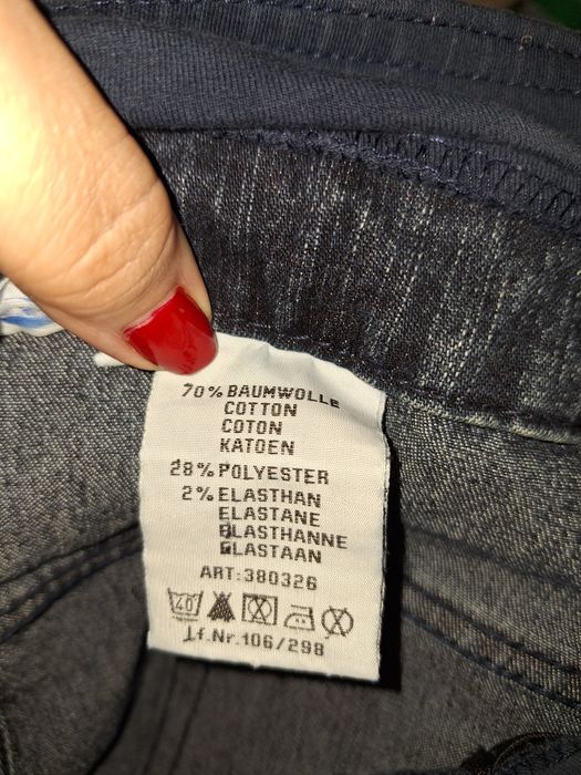 Pantaloni,blugi gravide48-50