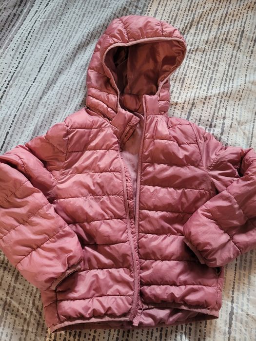 Детско яке пролет есен H&M 122-128