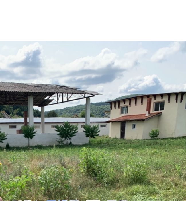 Vand ferma zona buna