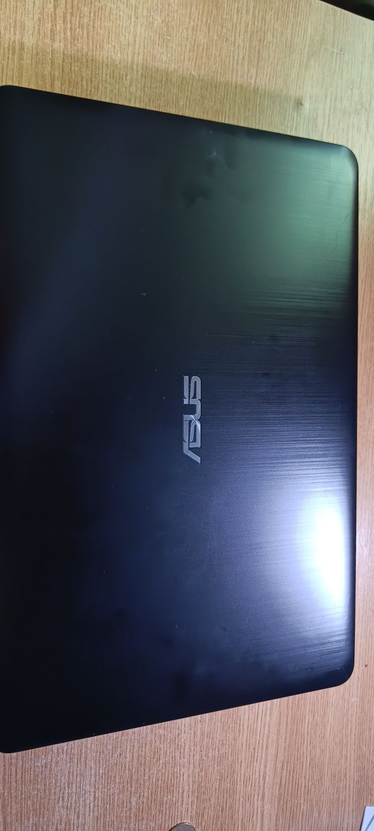 Laptop asus A541U