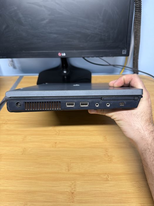 Laptop Hp Compaq 6710s