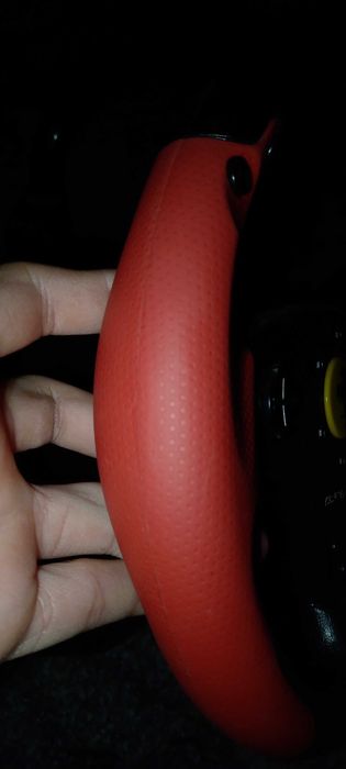 Volan trushmaster ferrari