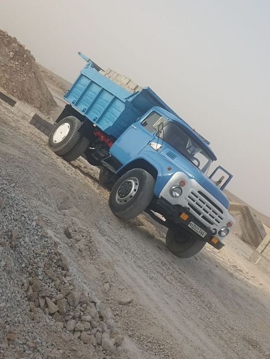 Зил 130 сотилади срочна