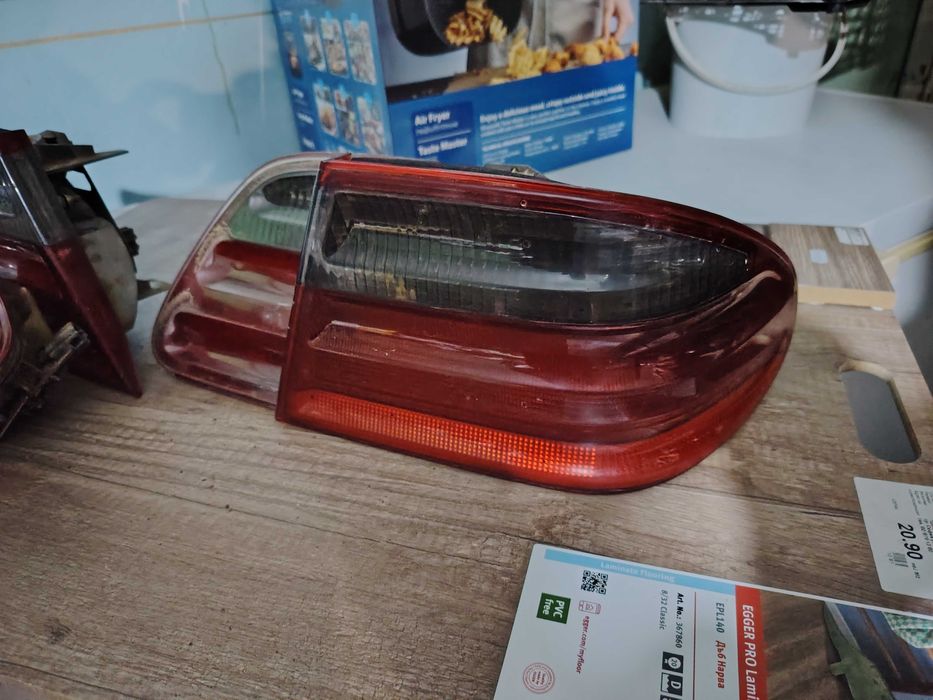 Стопове за Мерцедес w210