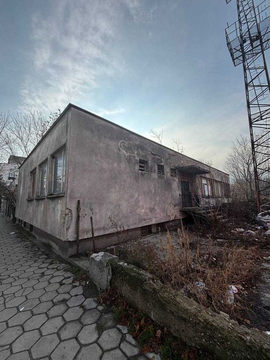 Продава се Парцел в с. Капитан Димитриево, Област Пазарджик - 557 кв.м за 354 €/кв.м - Снимка #3