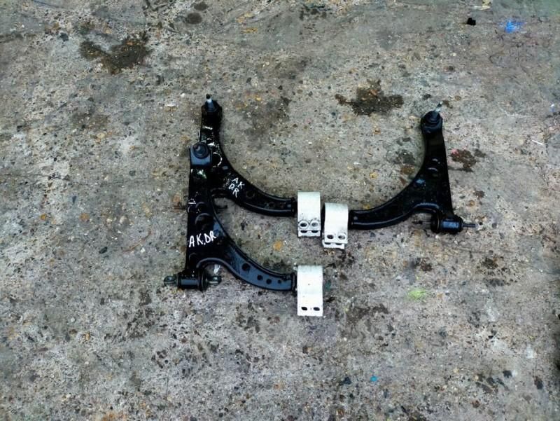 Brat bascula directie Opel Astra K