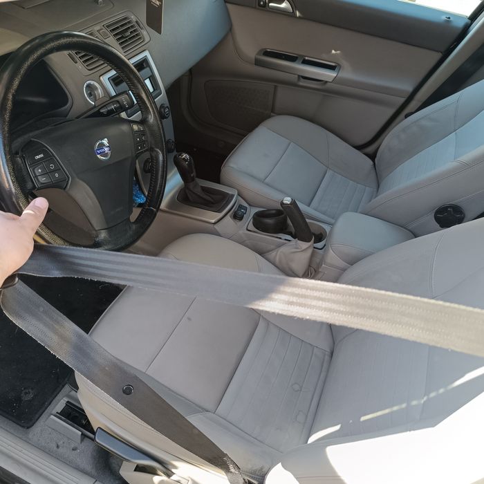 Volvo S40 2.0 HDI 136к.с. 2006 на части