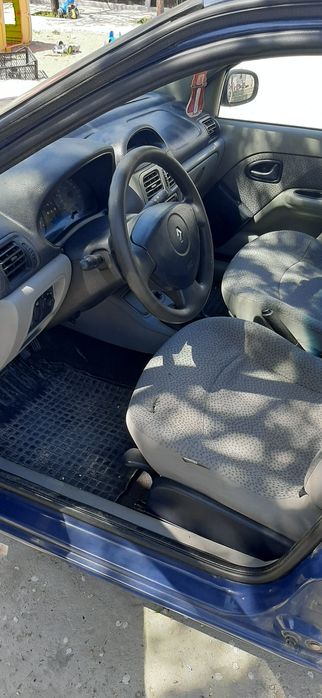 Vand Renault clio symbol 1.5 diesel