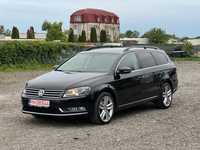 Volkswagen Passat B7 2.0 TDI DSG Cutie Automata Posibilitate Rate