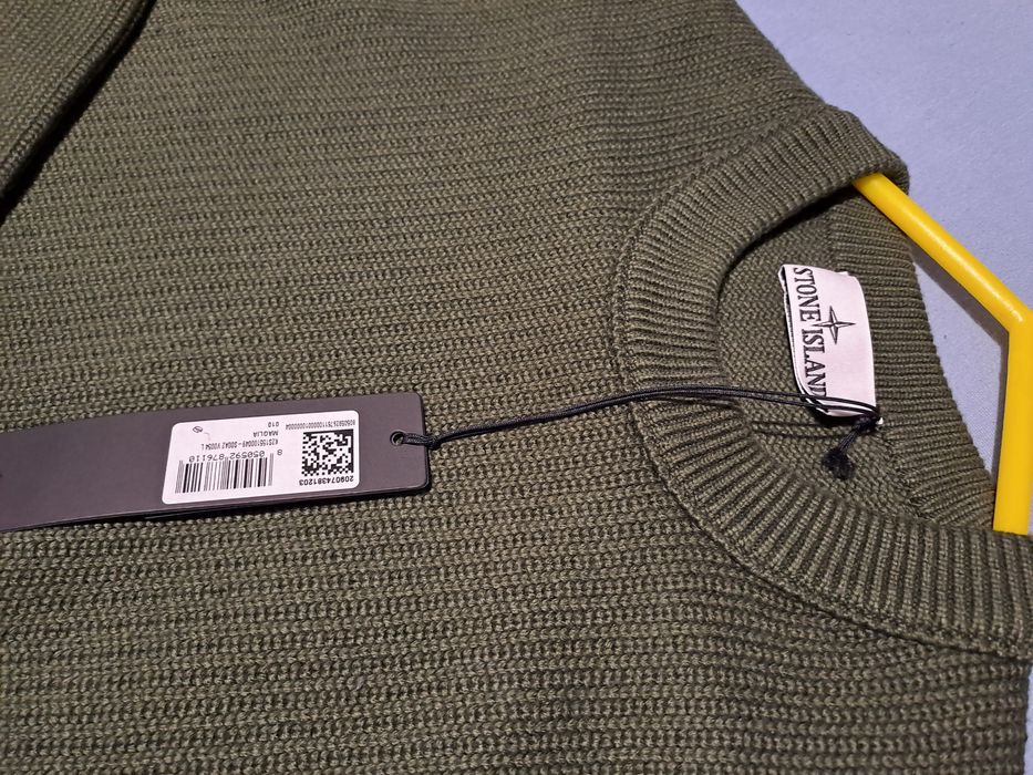 Stone island оригинал