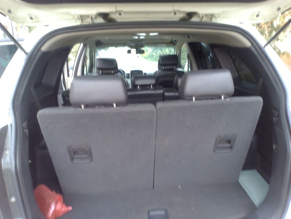 Captiva 1 пропан