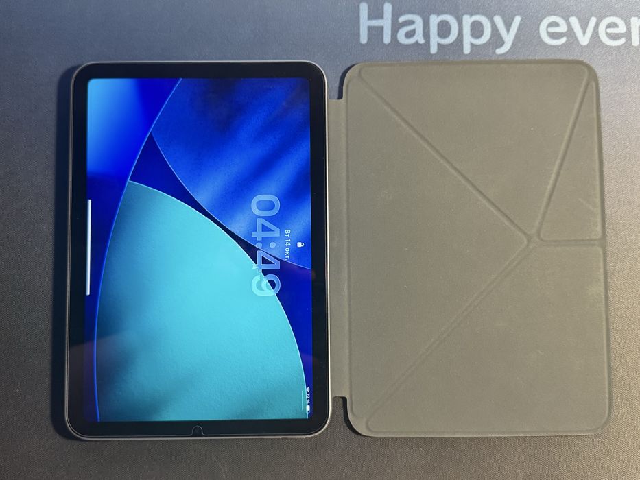 apple ipad mini 7