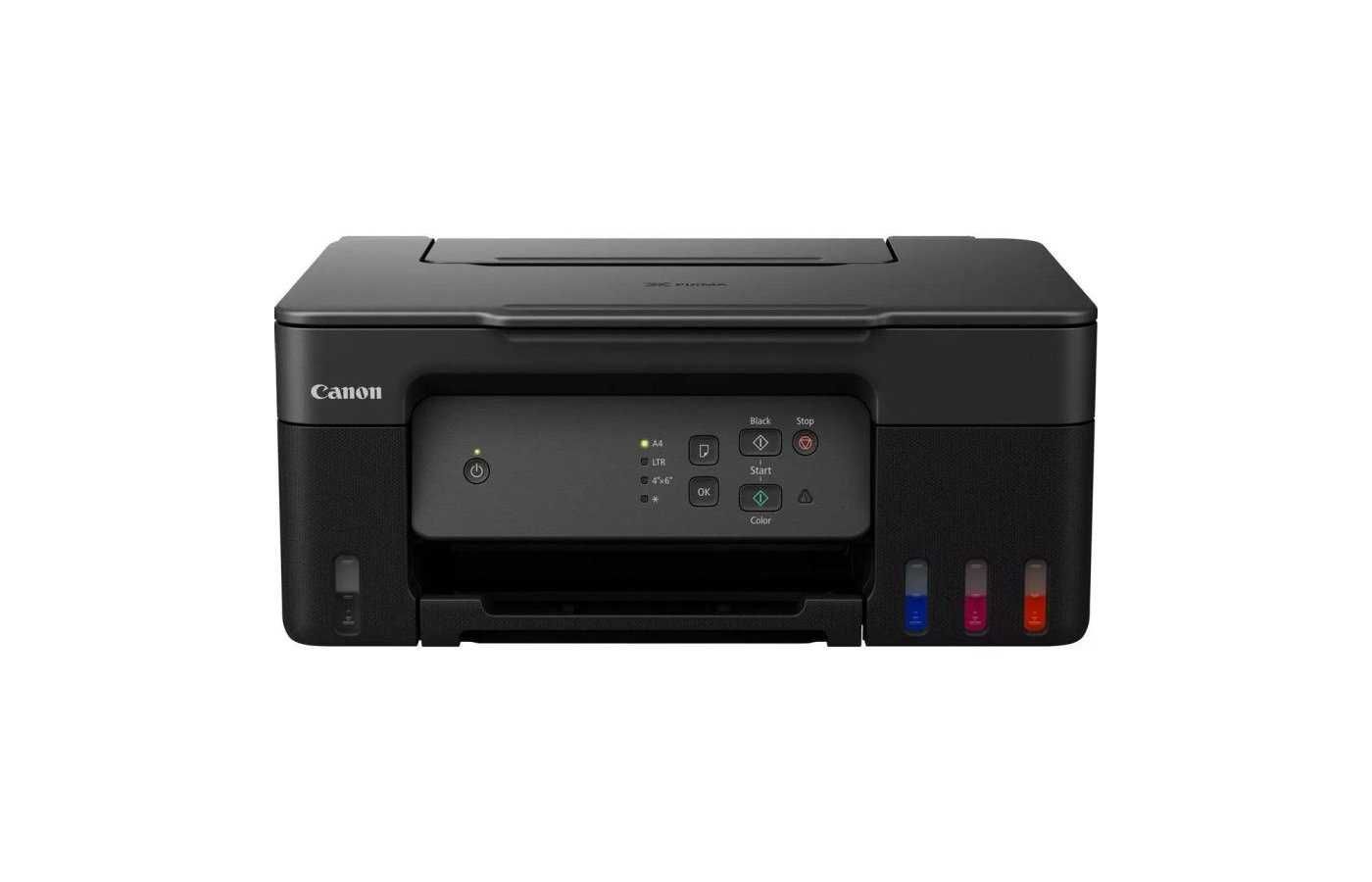 Цветной принтер PIXMA G1430