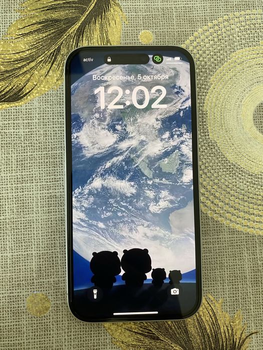 iPhone 16 в идеальном состояний