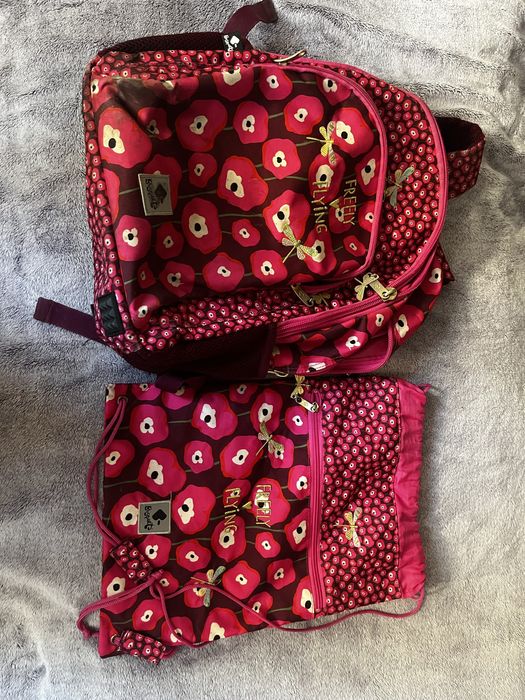 Ученическа раница