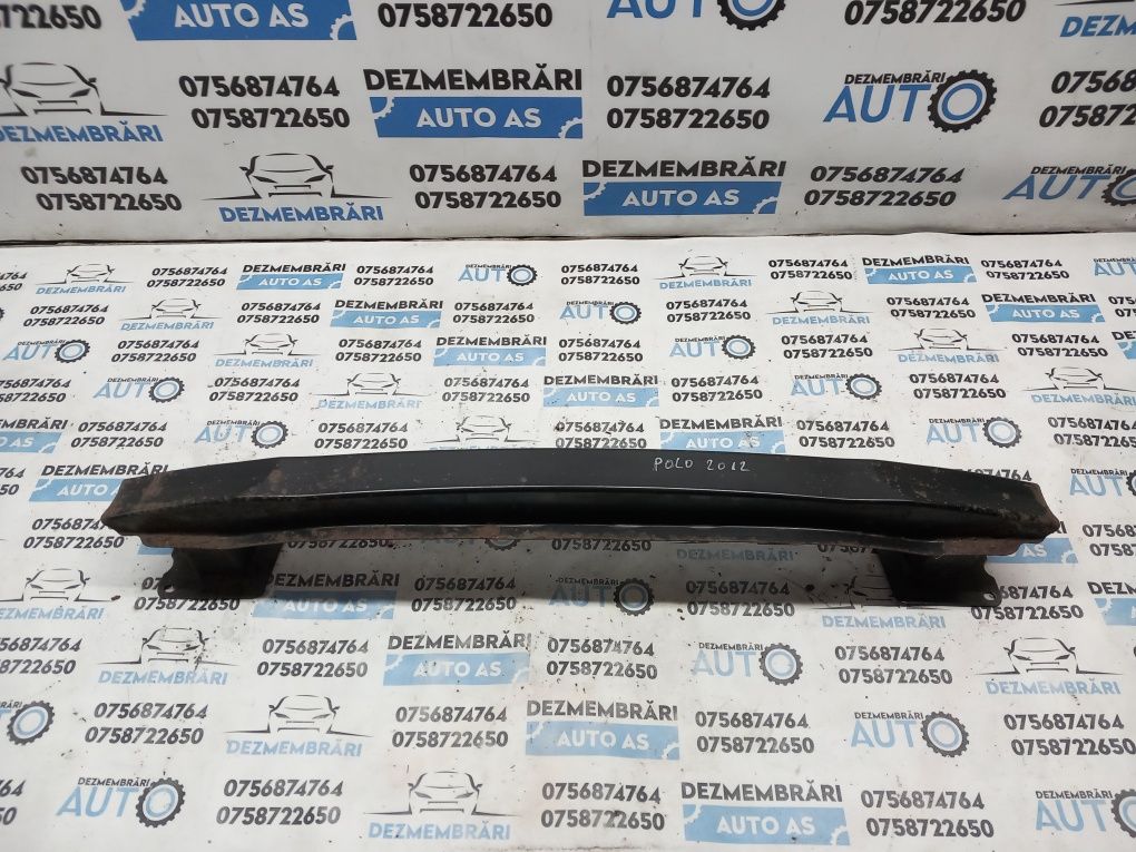 Armatura bara spate vw Polo 6R 2012