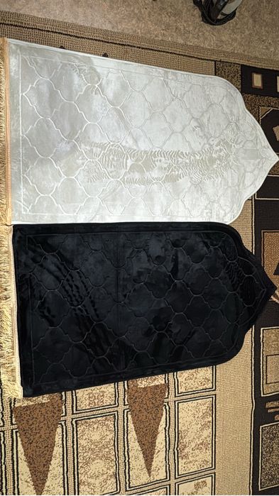 жайнамаз плюс подарок миск