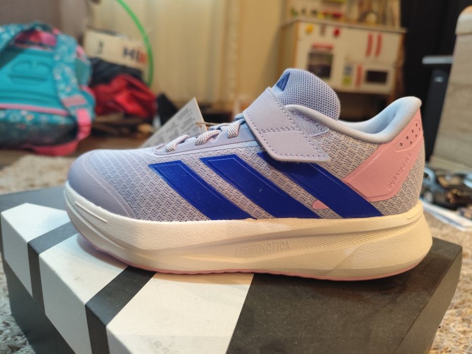 Маратонки Adidas