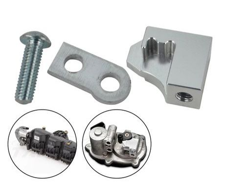 Eliminare eroare P2015,limitator clapeta admisie VW, AUDI, SKODA SEAT