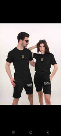 Compleuri Hugo Boss