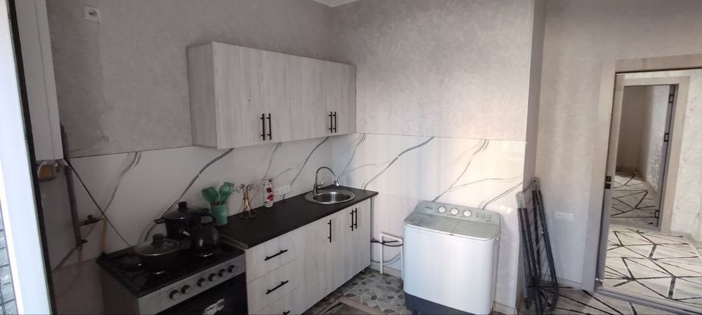 2х-комнатная квартира Аренда 6 микр