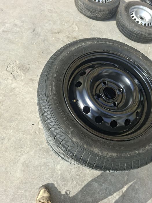 Diska balon ayiboshlash bor