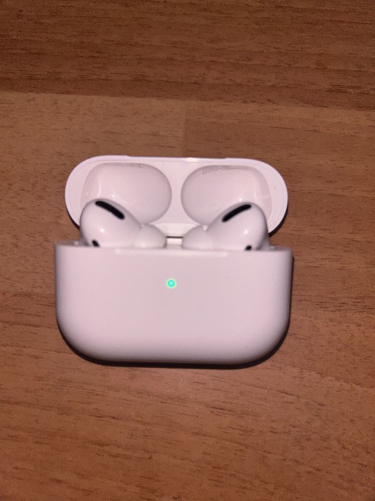 apple airpods pro