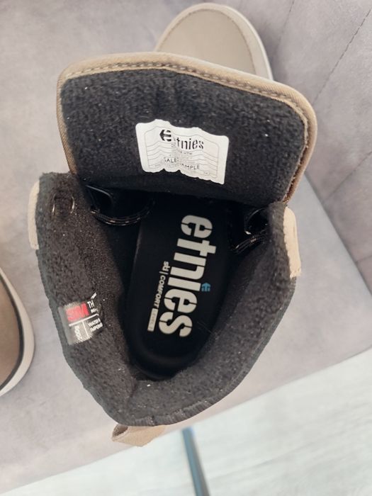 Ghete etnies Dunbar htw EU 42