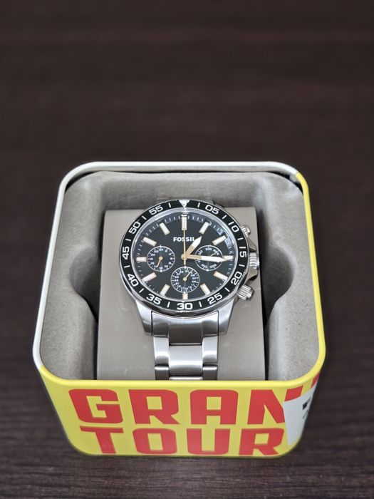 Ceas Fossil BQ2492 Grand Tour