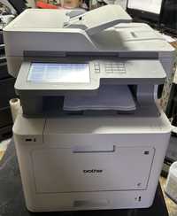 Imprimanta brother  mfc-9570cdw color A4