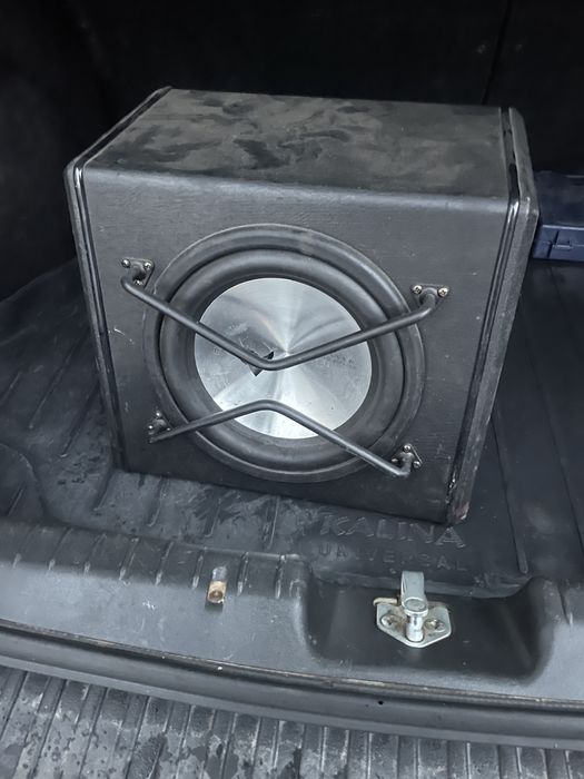 Продам буфер пионер ок