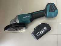 Ъглошлайф Makita DGA517