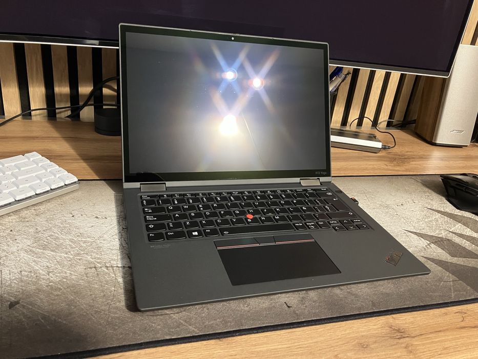 Laptop 2in1 Lenovo Yoga X13 Gen. 2