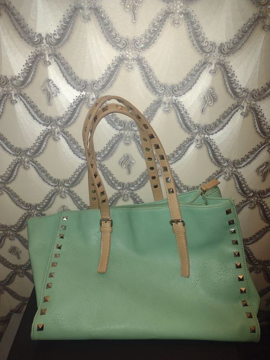 Маркова дамска чанта на Дейвид Джоунс/ David Jones