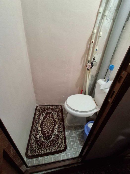 Квартира ижарага берилади