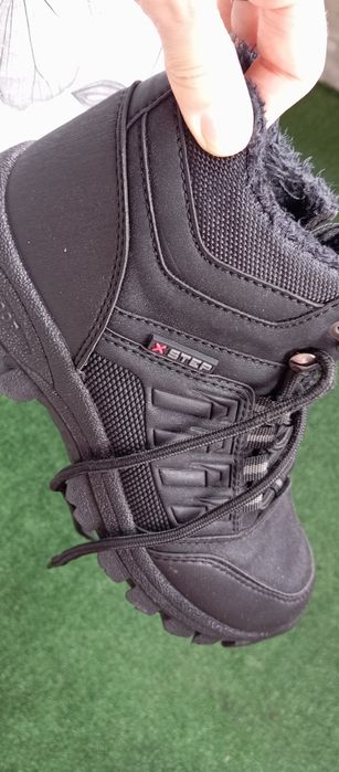 Детски мъжки боти