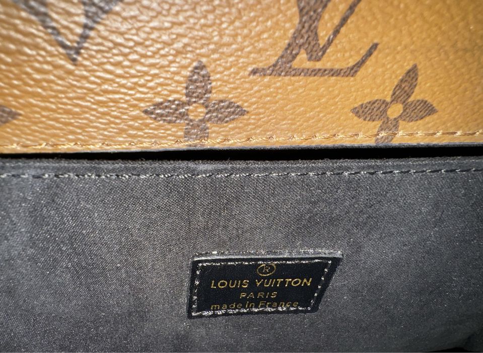 Geanta de umar si de mana , Louis Vuitton