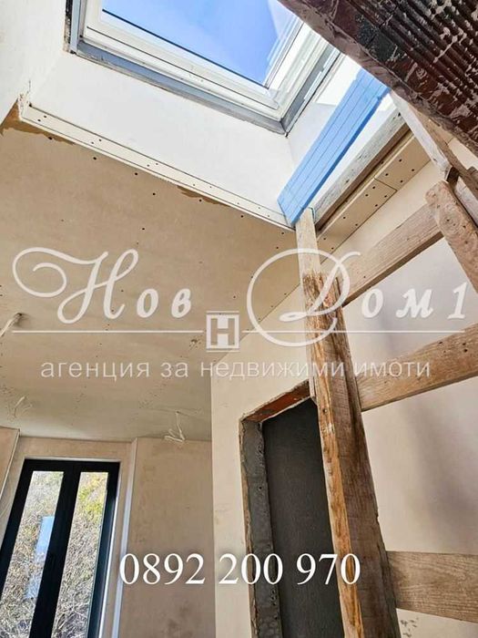 ЛУКСОЮЗНА КЪЩА с морска панорама/ Лесен достъп/ ТОП локация