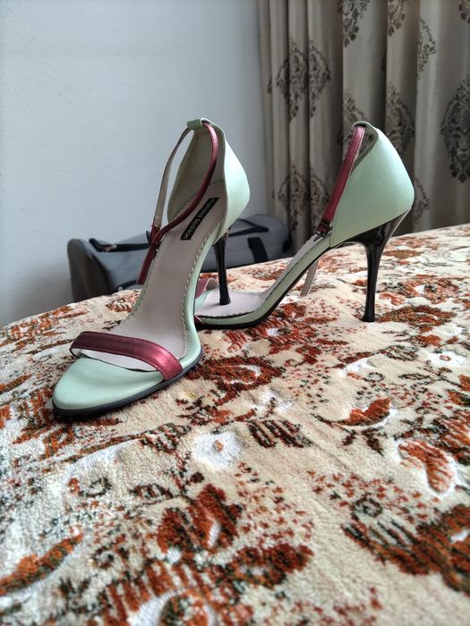 Sandale elegante dama