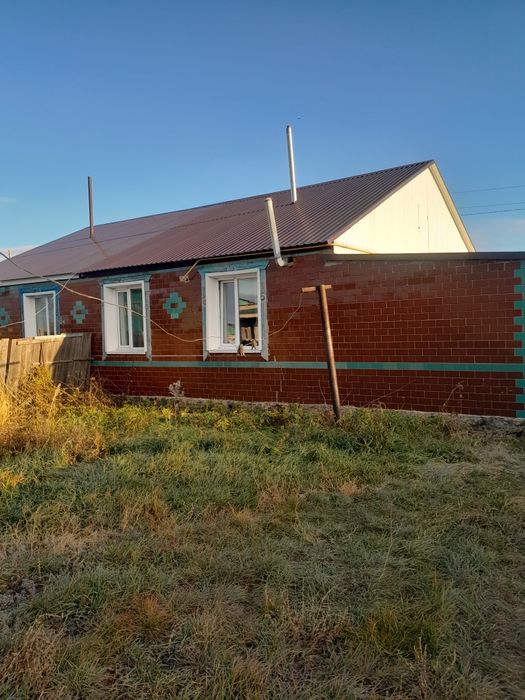 Продам свой дом!