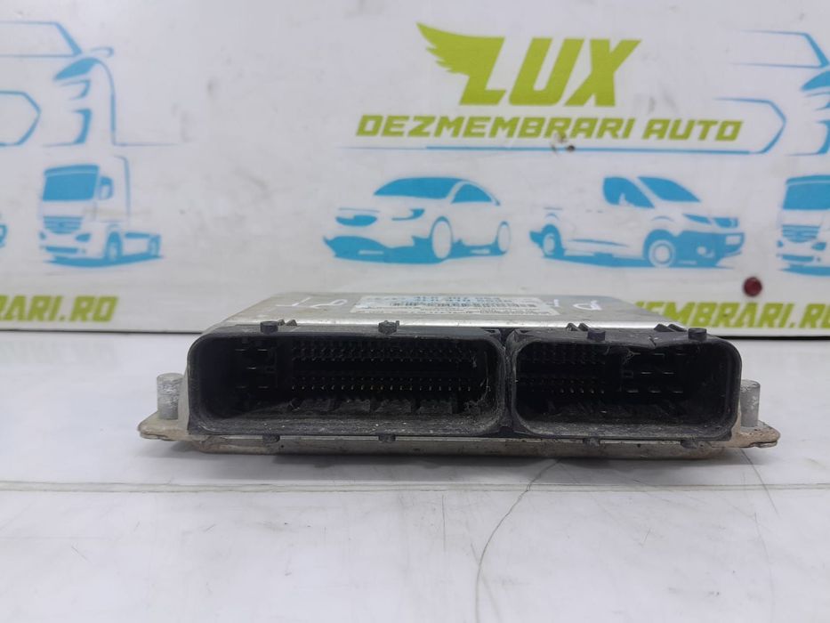 Calculator suspensie 4l0910553b Audi Q7 4L  [din 2005 pana  2009]