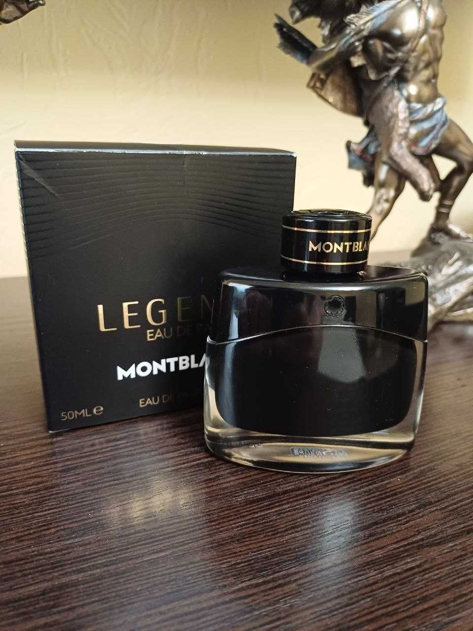 Montblanc Legend 50мл