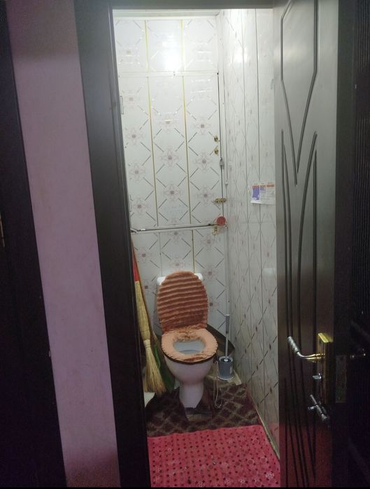 Аренда Юнусабад комната балкон, можно  с животным.