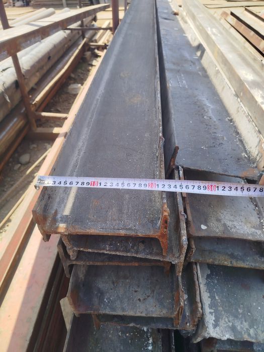 Балка двутавровая Б22. ГОСТ СССР.